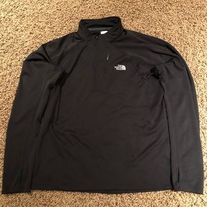 North Face Flashdry Thermal Layer